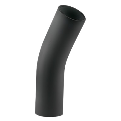 PE getrokken bocht 22° PE100 SDR11